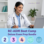 BC-ADM Exam Prep Online Boot Camp | 50+ CEs