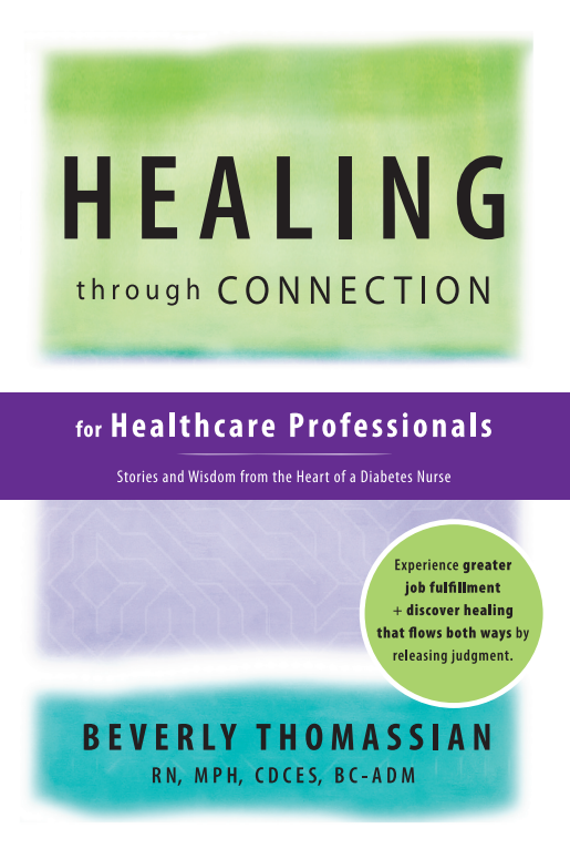 Healing through Connection | FREE Shipping