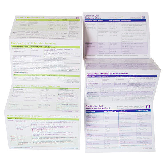 2025 PocketCard Bundle