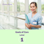 Level 1 | Goals of Care | 1.75 CEs