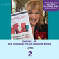 ADA Standards of Care 2026 Complete Review | 2.5 CEs | Level 2