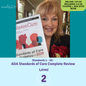ADA Standards of Care 2026 Complete Review | 2.5 CEs | Level 2