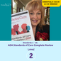 ADA Standards of Care 2026 Complete Review | 2.5 CEs | Level 2