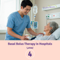 Level 4 | Basal Bolus Therapy in Hospitals | 1.75 CEs