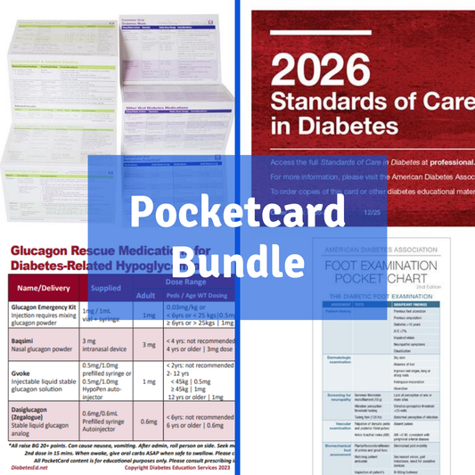 2026 PocketCard Bundle