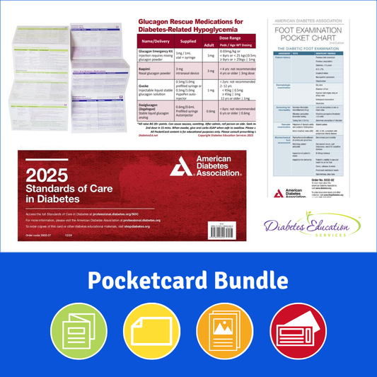 2025 PocketCard Bundle