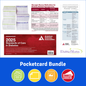 2025 PocketCard Bundle