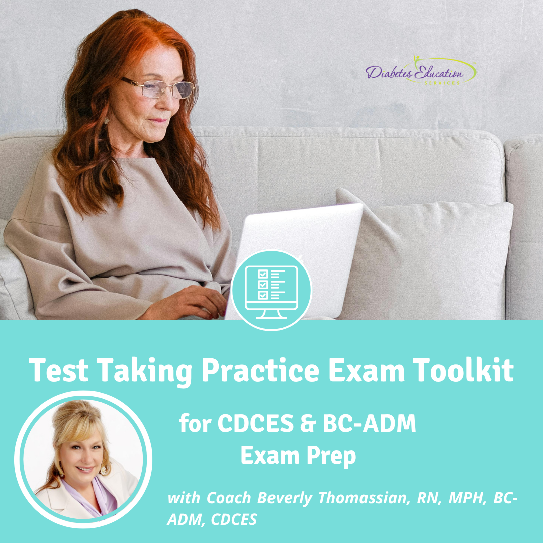 Test Taking Practice Exam Toolkit | Webinar + 220 Sample Practice Test Questions