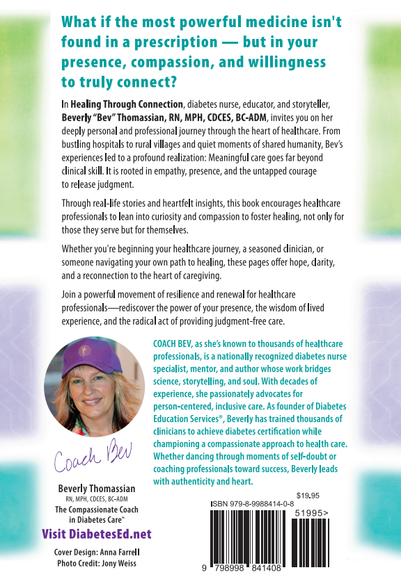 Healing through Connection | FREE Shipping